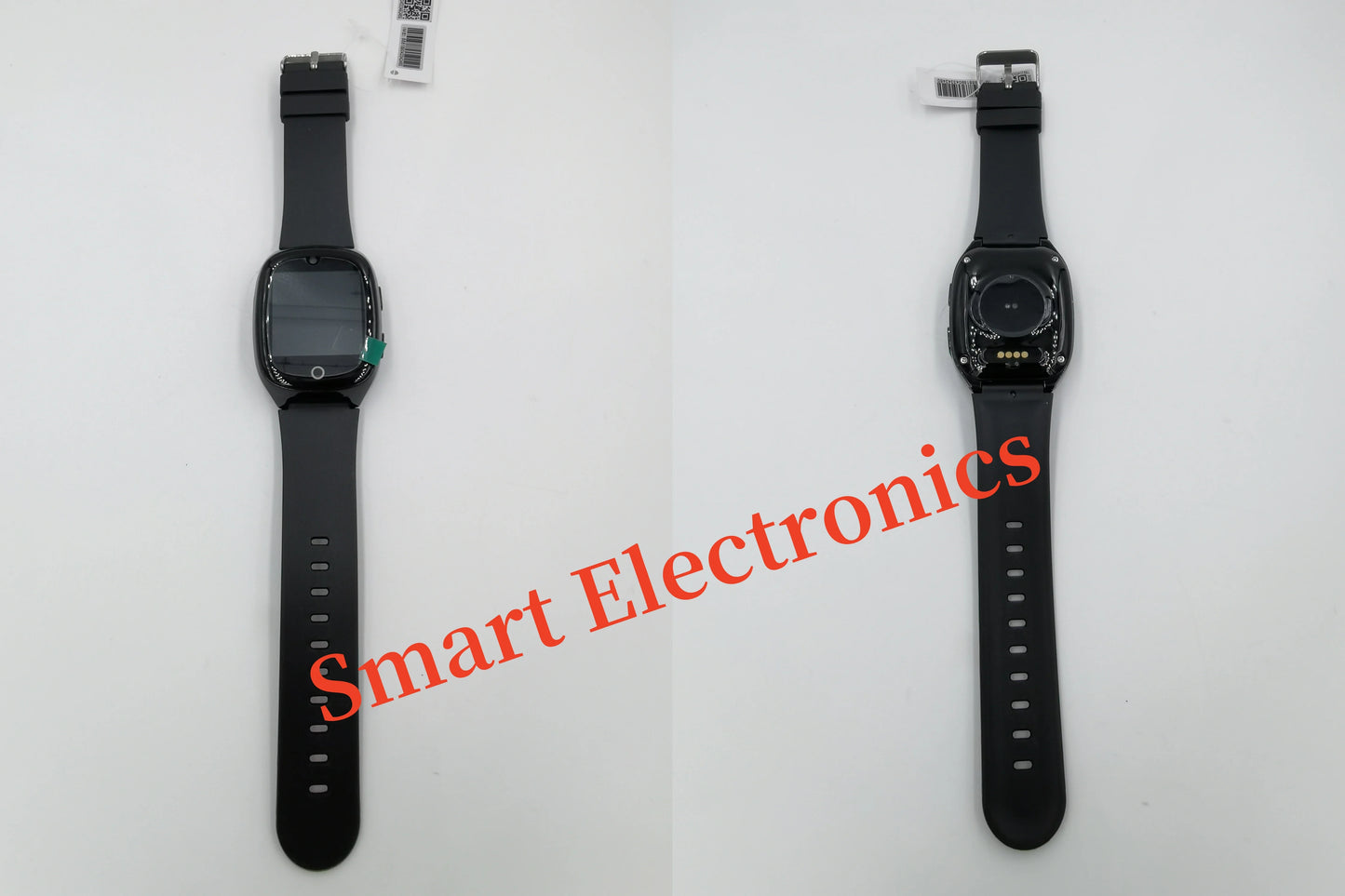 Elderly Smart Watch For Senior Falling Detection GPS Positioning 4G SOS Phone Call Medicine Remind Footprint Track HeartRate GK8