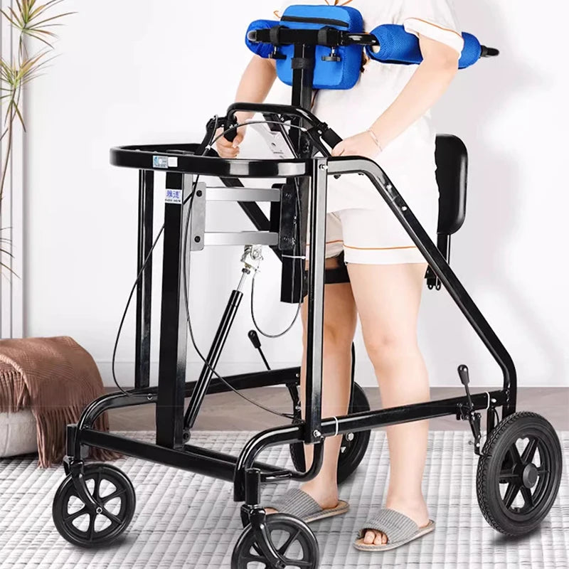 Elderly Walking Aids, Patient Rehabilitation Training Equipment, Walking Aids, Disabled Walking Aids, Learning Bikes
