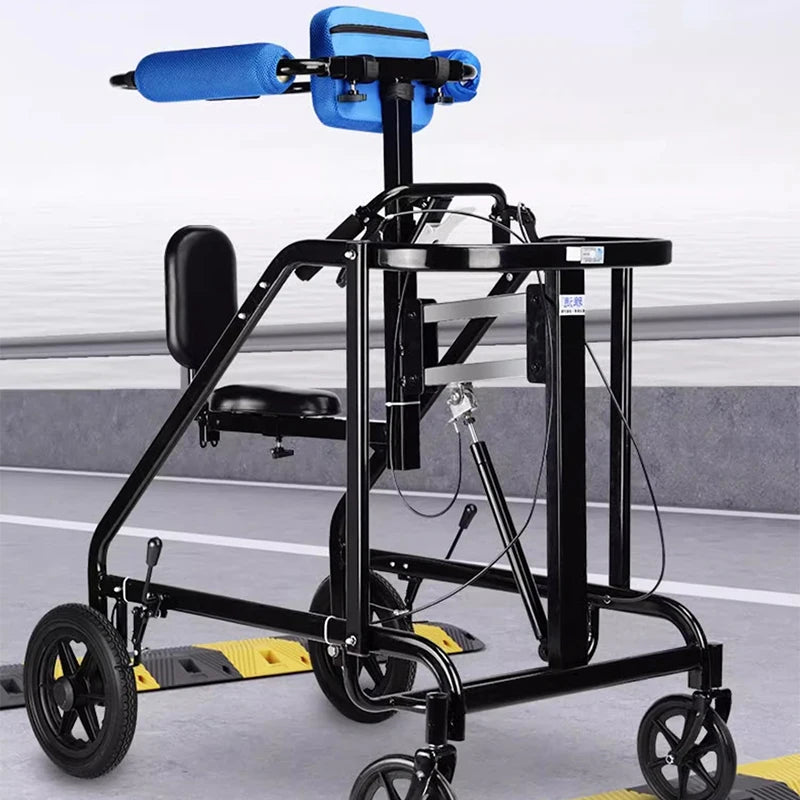 Elderly Walking Aids, Patient Rehabilitation Training Equipment, Walking Aids, Disabled Walking Aids, Learning Bikes
