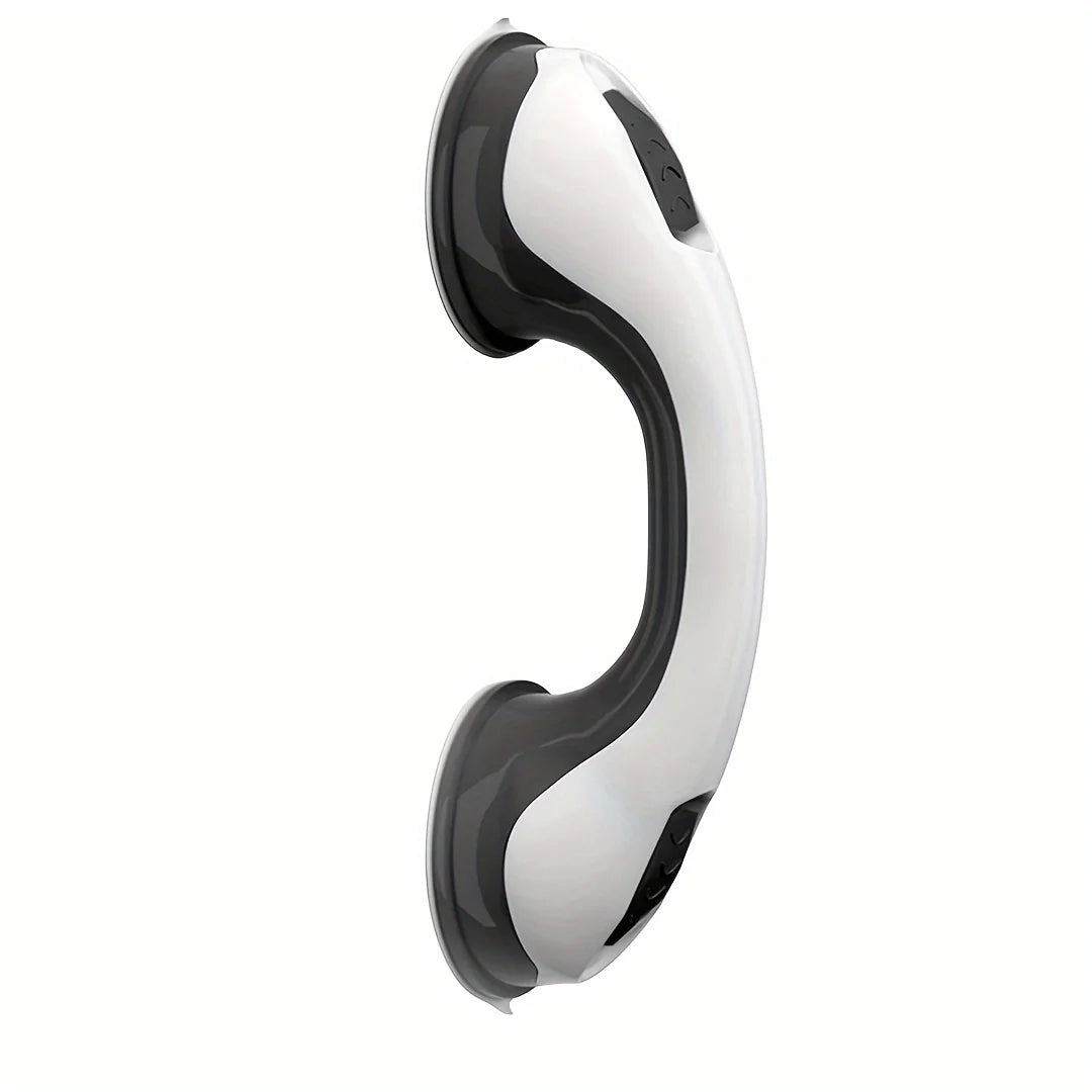Grab Bars for Bathtubs and Showers Heavy Duty Shower Handle Assistance Products Seniors Suction Cup Handrails Handicap Bath Grip