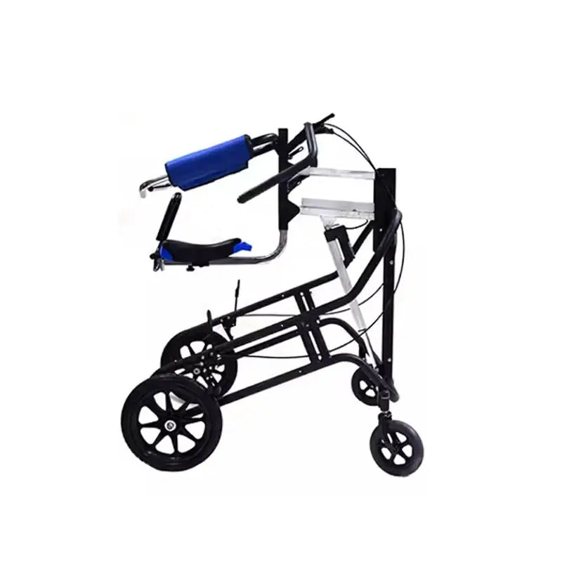 Rehabilitation Training Equipment Walking Aid Elderly Stroke Hemiplegia Walker For Disable