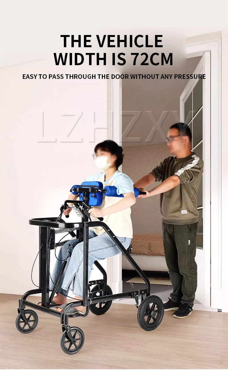 Elderly Walking Aids, Patient Rehabilitation Training Equipment, Walking Aids, Disabled Walking Aids, Learning Bikes