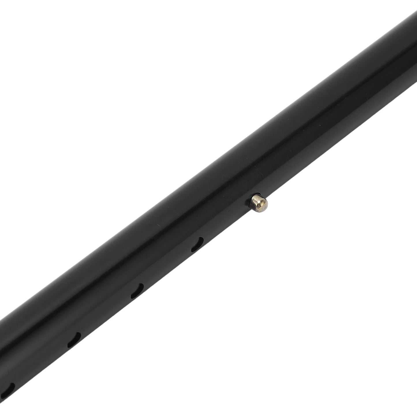 Walking Cane Ergonomic Handle Rubber Base Aluminum Alloy Walking Stick Cane 6 Positions Adjustment Adjustable for Elderly