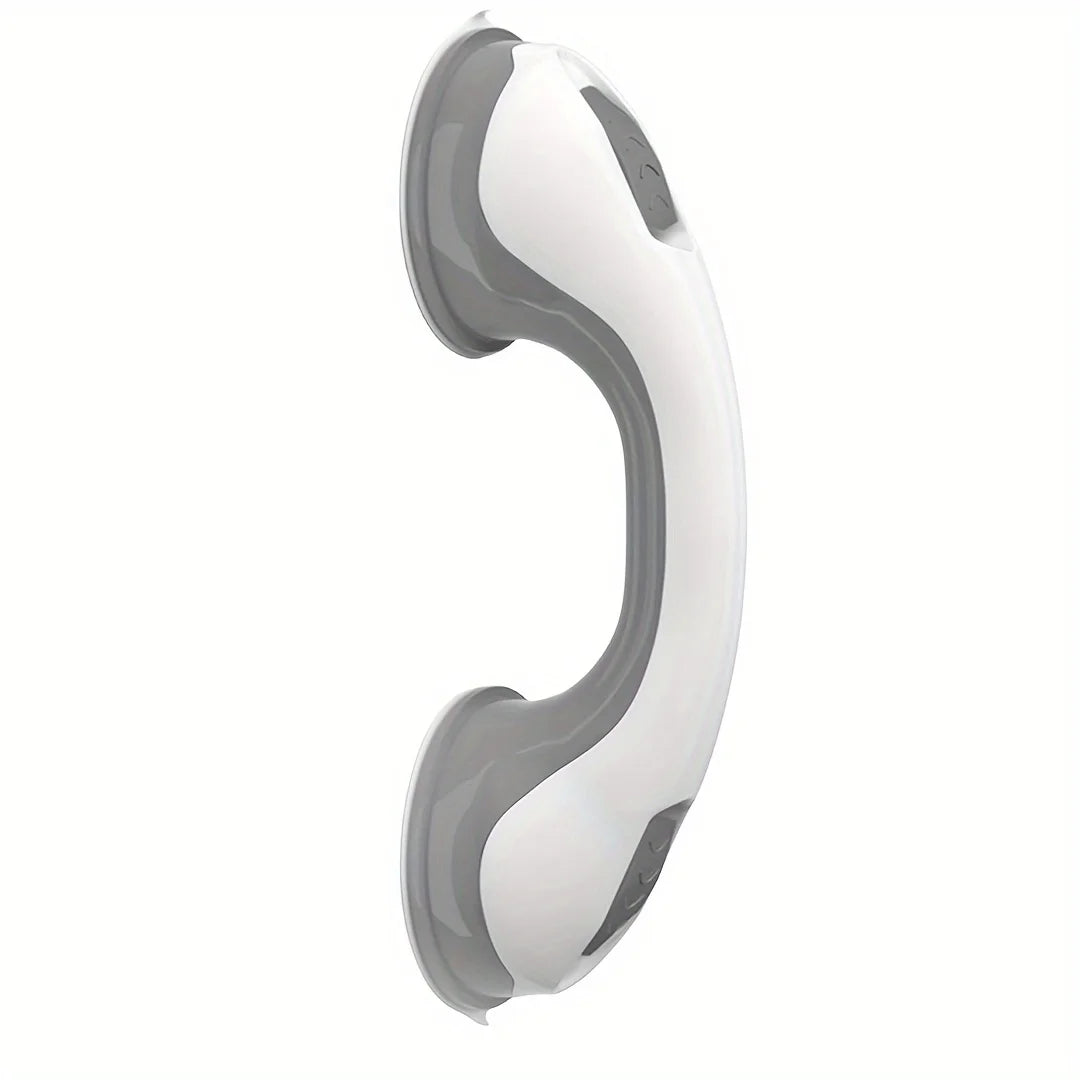 Grab Bars for Bathtubs and Showers Heavy Duty Shower Handle Assistance Products Seniors Suction Cup Handrails Handicap Bath Grip