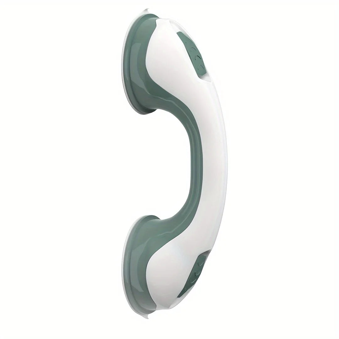 Grab Bars for Bathtubs and Showers Heavy Duty Shower Handle Assistance Products Seniors Suction Cup Handrails Handicap Bath Grip