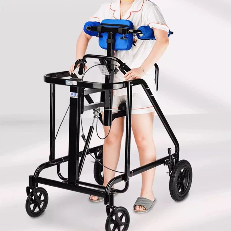 Elderly Walking Aids, Patient Rehabilitation Training Equipment, Walking Aids, Disabled Walking Aids, Learning Bikes