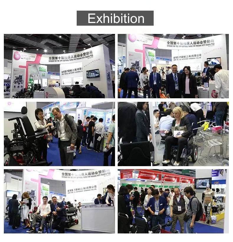 Rehabilitation Training Equipment Walking Aid Elderly Stroke Hemiplegia Walker For Disable