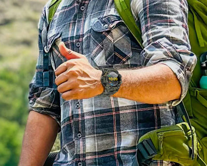 offers today Fitness Tracker Smart watch man Heart Rate Monitor Blood Pressure Smart Watch Suitable waterproof for Android IOS