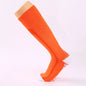 Compression Socks Woman Men Basketball Hockey Yoga Non Slip  Over The Knee Sport Football Cycling Knee High