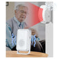 BHBD-Bed Sensor Alarm For Elderly Dementia Patients - Wireless Fall Detection & Motion Sensor Alert System For Seniors