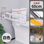 Bathroom Safety Support Rail Shower Handrail Toilet Aids Grab Bar Rails for Elderly Disabled Pregnant