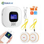 WiFi Wireless Caregiver Pager Alert Call Buttons System Elderly Falling Seniors Patient Disabled