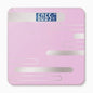 Bathroom Scales Floor Body Scale Digital Weight Scale Glass Electronic Smart Scales LCD Display Body Weighing Scale