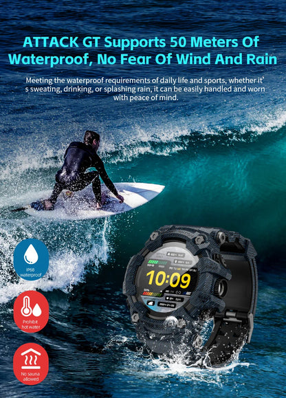 offers today Fitness Tracker Smart watch man Heart Rate Monitor Blood Pressure Smart Watch Suitable waterproof for Android IOS