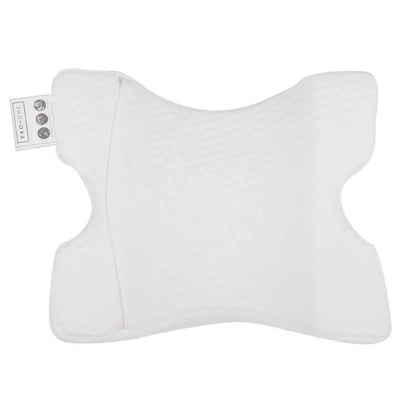 U-Shaped Curved Orthopedic Pillow for Sleep Memeory Foam Hand Pillow Hollow Orthopedic Products Neck Pillow Travel Side Sleepers
