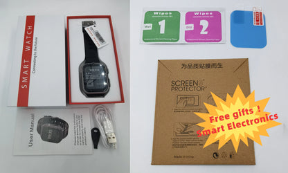 Elderly Smart Watch For Senior Falling Detection GPS Positioning 4G SOS Phone Call Medicine Remind Footprint Track HeartRate GK8