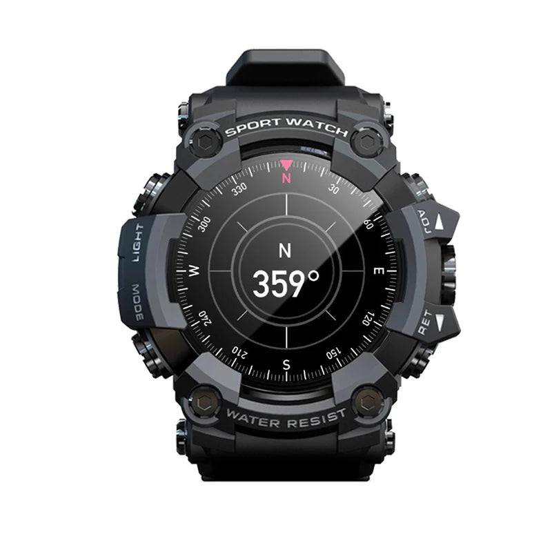 offers today Fitness Tracker Smart watch man Heart Rate Monitor Blood Pressure Smart Watch Suitable waterproof for Android IOS