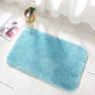 Anti Slip Comfortable Foot Floor Mats for Bathroom, Bathtub, Living Room Door, Stairs