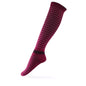 Compression Socks Woman Men Basketball Hockey Yoga Non Slip  Over The Knee Sport Football Cycling Knee High