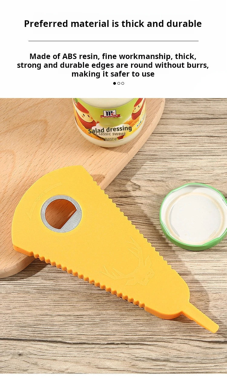 Jar Opener,  Jar Opener For Weak Hands,  Jar Lid Gripper, Manual Jar Bottle Opener, Kitchen Accessories