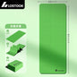 Extra Wide Yoga Mat Thick Foldable Non-Slip Quiet Exercise Mat for Home Workout Fitness 요가매트