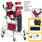 High Quality Adult Walker & Rollator Elderly Disabled Walking Training Aid for Rehabilitation Standing Support