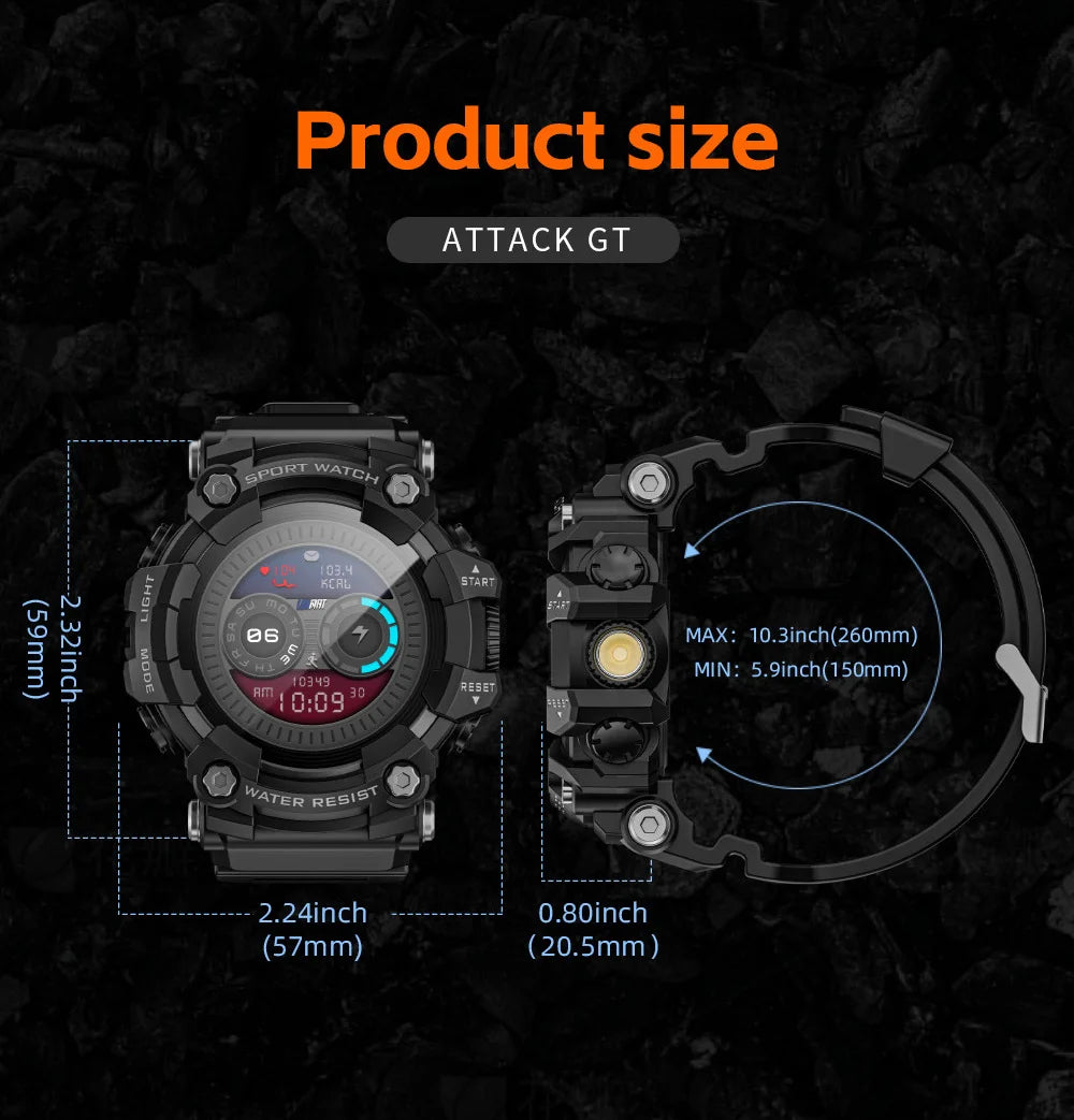 offers today Fitness Tracker Smart watch man Heart Rate Monitor Blood Pressure Smart Watch Suitable waterproof for Android IOS