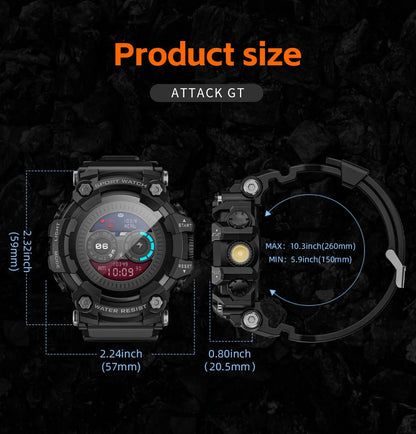 offers today Fitness Tracker Smart watch man Heart Rate Monitor Blood Pressure Smart Watch Suitable waterproof for Android IOS