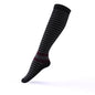 Compression Socks Woman Men Basketball Hockey Yoga Non Slip  Over The Knee Sport Football Cycling Knee High