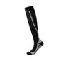 Compression Socks Woman Men Basketball Hockey Yoga Non Slip  Over The Knee Sport Football Cycling Knee High