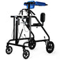 Elderly Walking Aids, Patient Rehabilitation Training Equipment, Walking Aids, Disabled Walking Aids, Learning Bikes