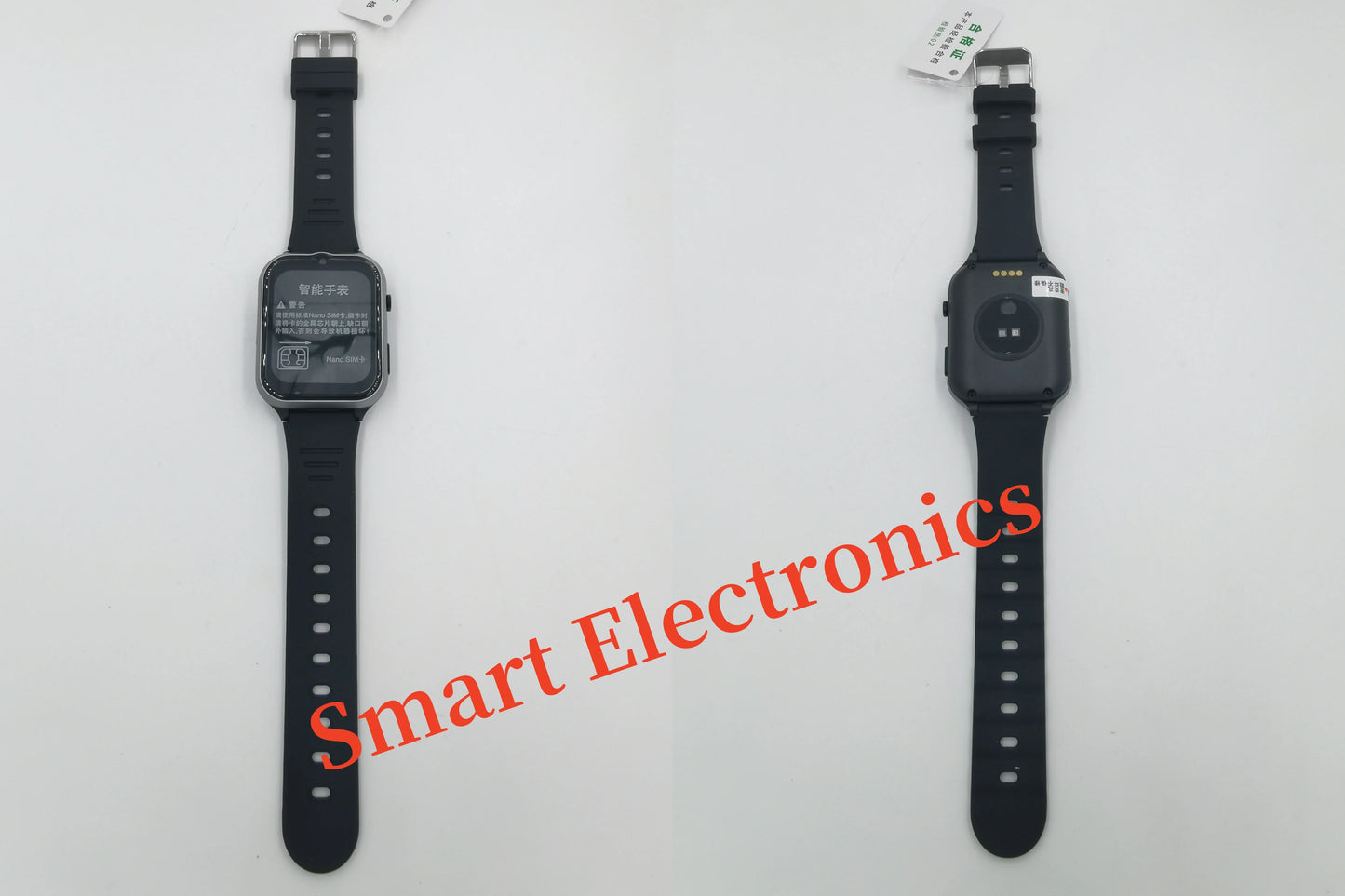 Elderly Smart Watch For Senior Falling Detection GPS Positioning 4G SOS Phone Call Medicine Remind Footprint Track HeartRate GK8
