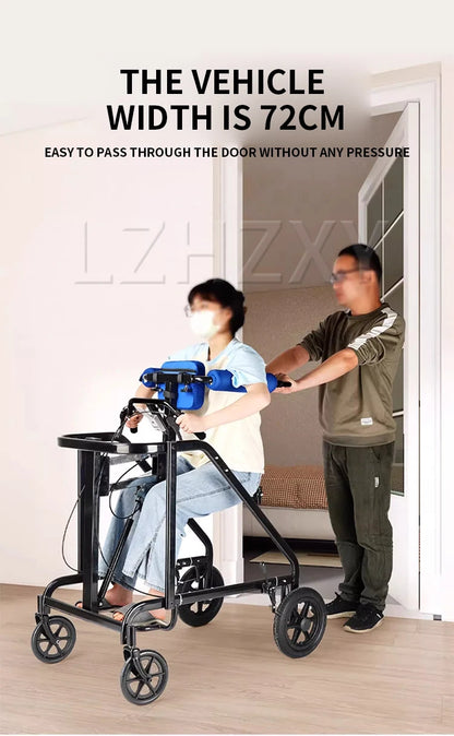 Elderly Walking Aids, Patient Rehabilitation Training Equipment, Walking Aids, Disabled Walking Aids, Learning Bikes