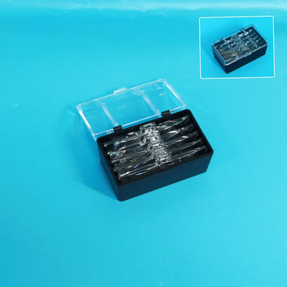 Magnifying Glasses With light LED Reading  Watchmaker Repair Wearing Magnifier 1.5X 2.5X 3.5X 5.0X Usb Rechargeable
