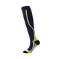 Compression Socks Woman Men Basketball Hockey Yoga Non Slip  Over The Knee Sport Football Cycling Knee High