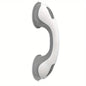 Grab Bars for Bathtubs and Showers Heavy Duty Shower Handle Assistance Products Seniors Suction Cup Handrails Handicap Bath Grip