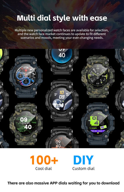 offers today Fitness Tracker Smart watch man Heart Rate Monitor Blood Pressure Smart Watch Suitable waterproof for Android IOS