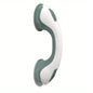 Grab Bars for Bathtubs and Showers Heavy Duty Shower Handle Assistance Products Seniors Suction Cup Handrails Handicap Bath Grip