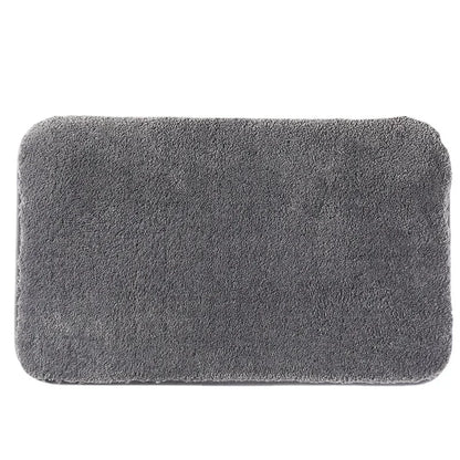 Anti Slip Comfortable Foot Floor Mats for Bathroom, Bathtub, Living Room Door, Stairs