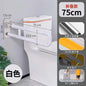 Bathroom Safety Support Rail Shower Handrail Toilet Aids Grab Bar Rails for Elderly Disabled Pregnant